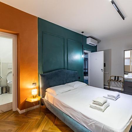 Room Eleven Florenz Exterior foto