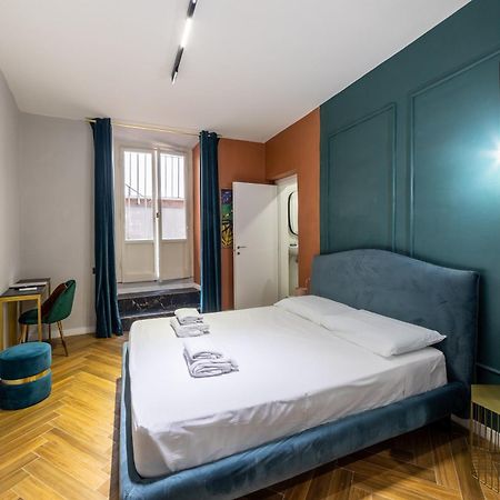Room Eleven Florenz Exterior foto