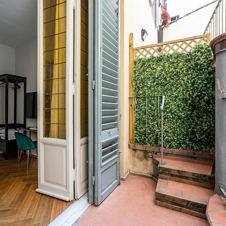 Room Eleven Florenz Exterior foto