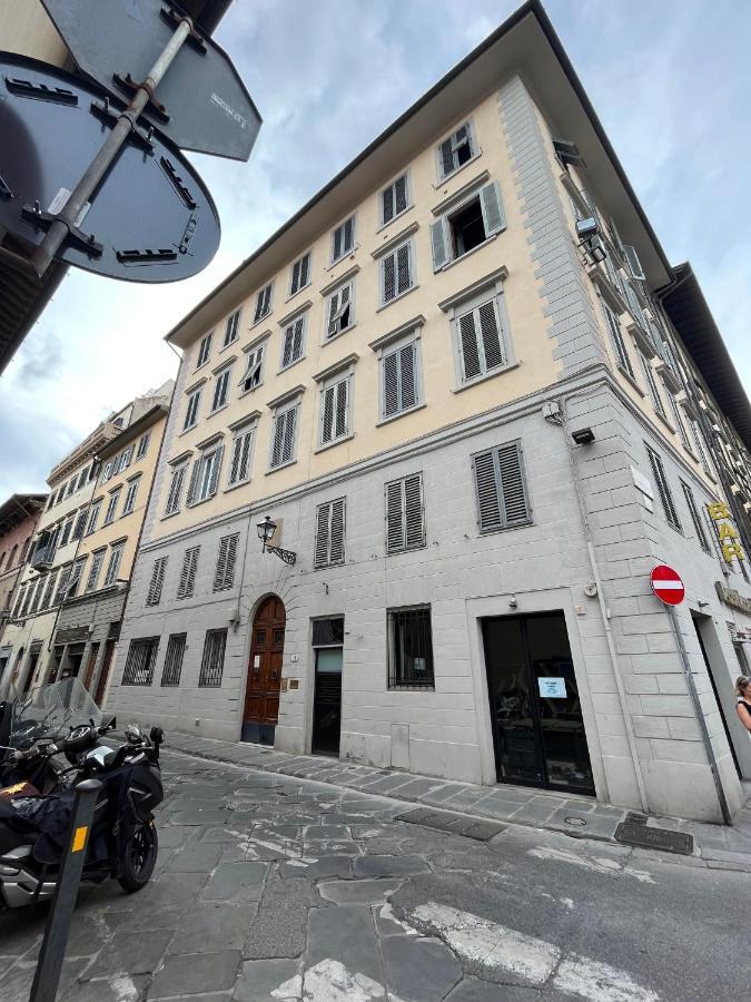 Room Eleven Florenz Exterior foto