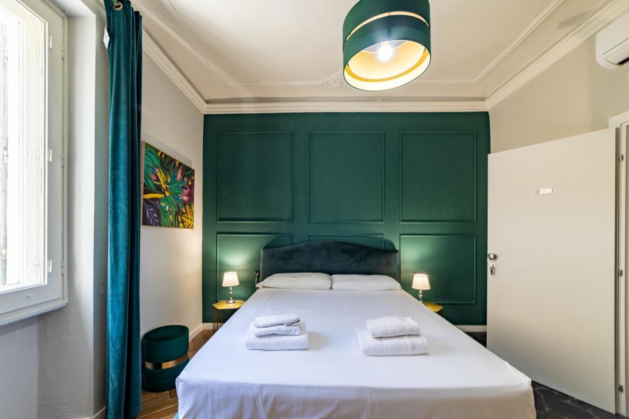 Room Eleven Florenz Exterior foto