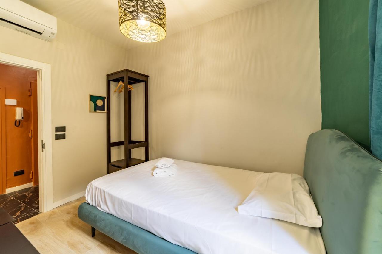 Room Eleven Florenz Exterior foto