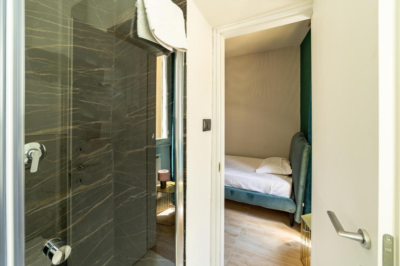 Room Eleven Florenz Exterior foto