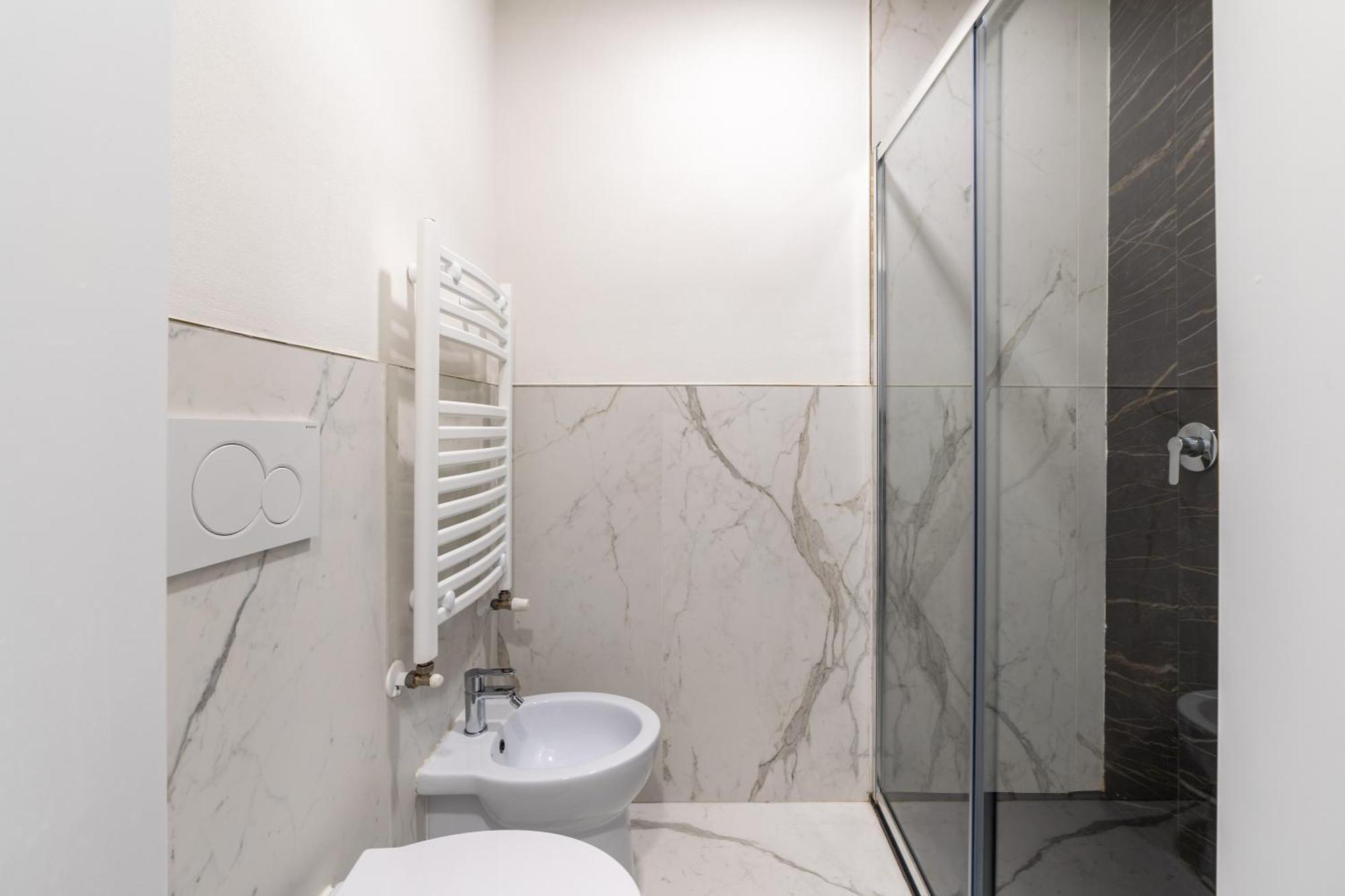 Room Eleven Florenz Exterior foto